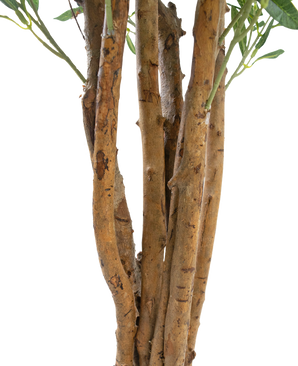 Konstgjort olivträd 120 cm UV