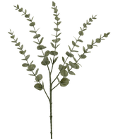 Konstgjord blomma Eukalyptus Yugali 71 cm