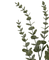 Konstgjord blomma Eukalyptus Yugali 71 cm
