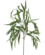 Konstgjord gren Willow 78 cm grön