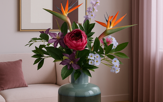 Interiörfavoriterna mot slutet av året som vi tar med oss in i 2026