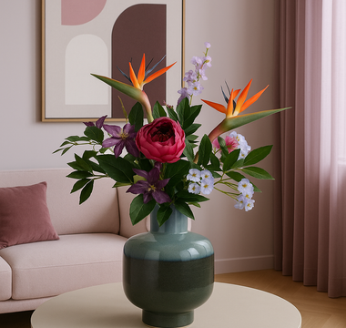 Interiörfavoriterna mot slutet av året som vi tar med oss in i 2026