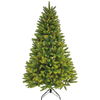 Konstgjorda julgranar