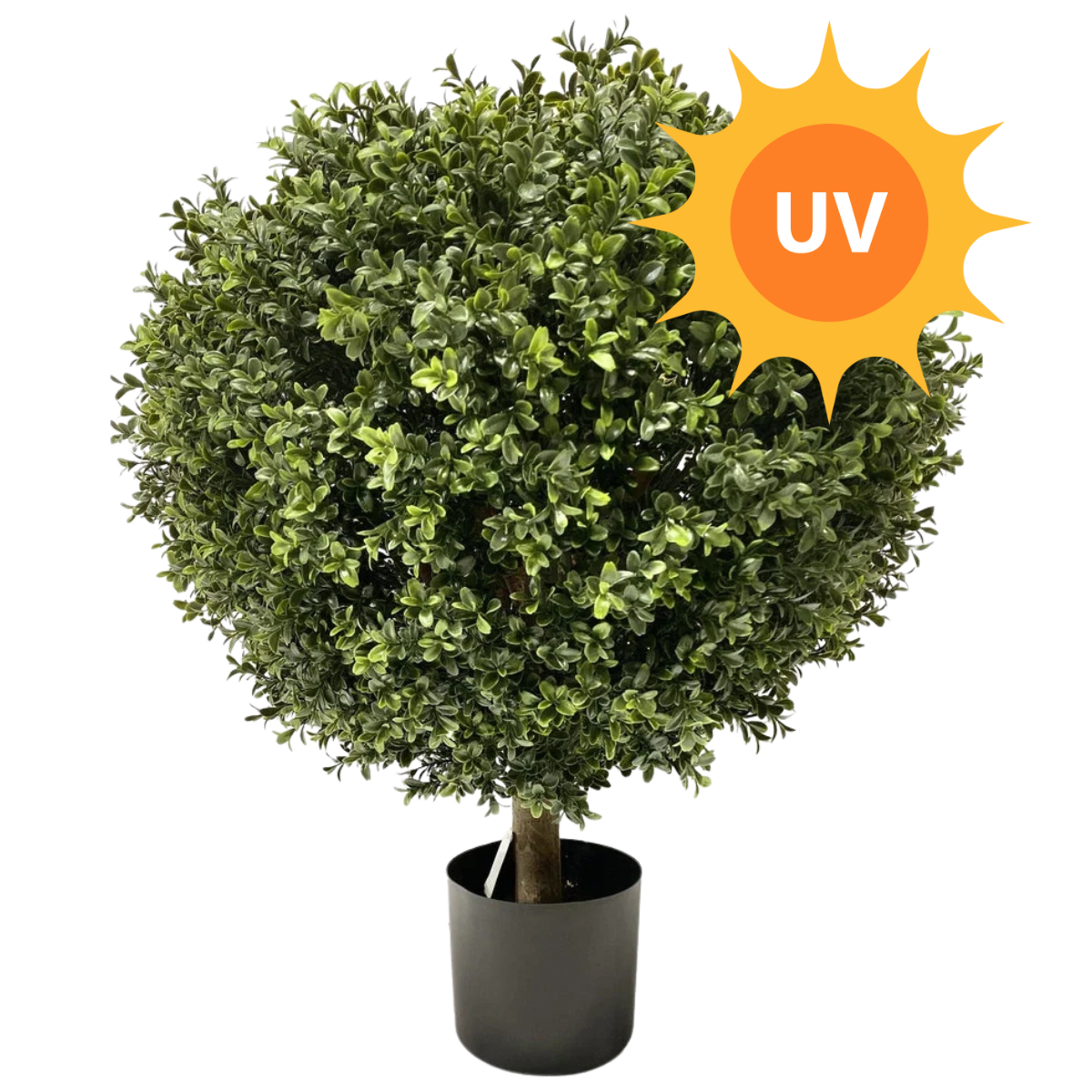 Konstgjord växt Buxus UV