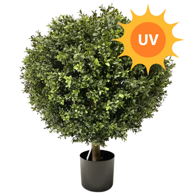 Konstgjord växt Buxus UV