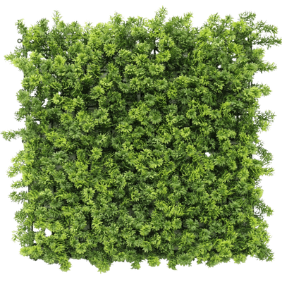 Konstgjord häck 50x50