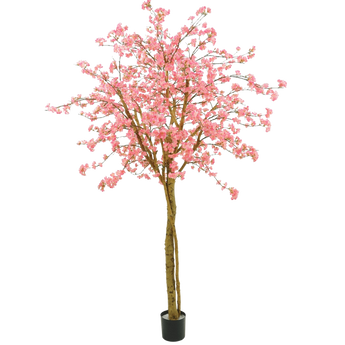 Konstgjort träd Körsbärsblomma