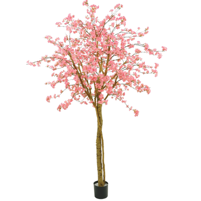 Konstgjort träd Körsbärsblomma