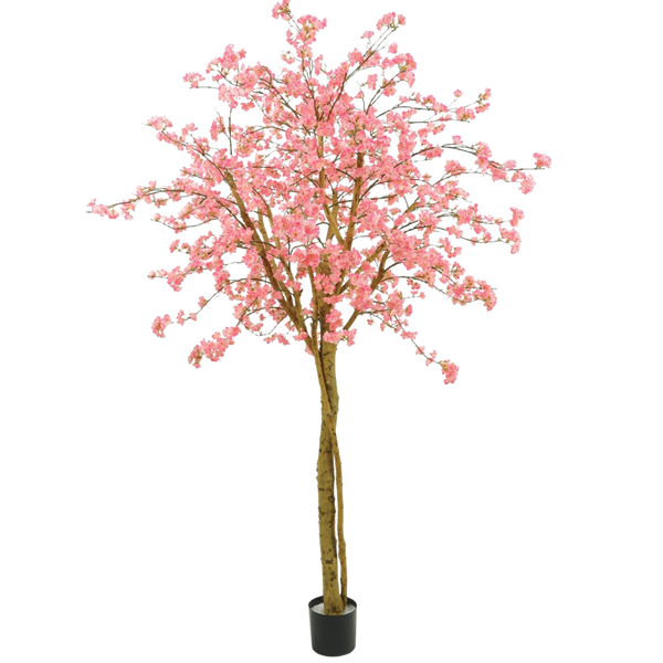 Konstgjort träd Körsbärsblomma