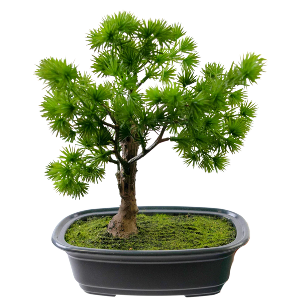 Konstgjort bonsai
