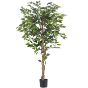 Konstgjord ficus