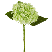 Konstgjord hortensia