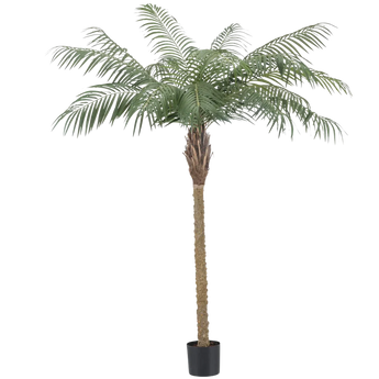 Konstgjord palm