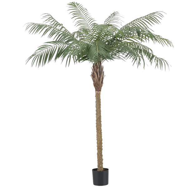Konstgjord palm