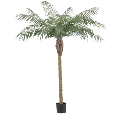 Konstgjord palm