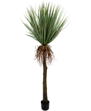 Konstgjord växt Yucca 153 cm