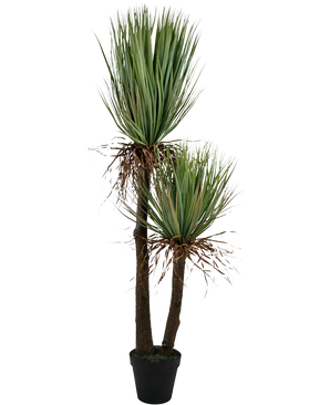 Konstgjord Yucca Deluxe 153 cm