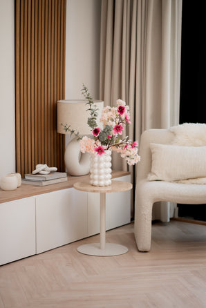 Konstgjord bukett Featherlight Florals