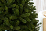 Konstgjord julgran "Weideman" PE/PVC