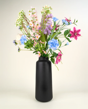 Konstgjord bukett Bloom & Glow