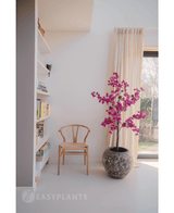 Bougainvillea konstgjord växt 155 cm Lila