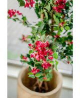 Bougainvillea konstgjord växt Liana Fuchsia 115 cm