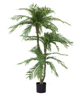 Cycas konstgjord palmetto Classic 165 cm