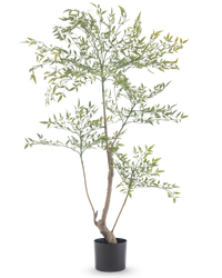 Konstgjord växt Ruscus 120 cm