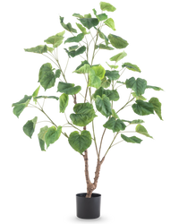 Konstgjord växt Ficus 120 cm