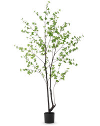 Konstgjord växt Enkianthus 210 cm