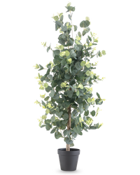 Konstgjord växt Eucalyptus 91 cm