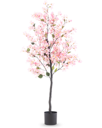 Bougainvillea konstgjord växt 150 cm rosa