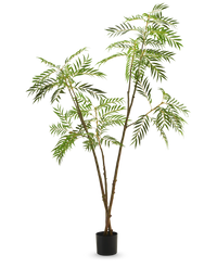 Konstgjord växt Mahonia 210 cm