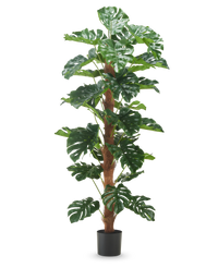 Konstgjord växt Monstera 180 cm