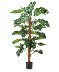 Konstgjord växt Monstera 150 cm