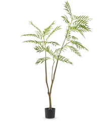 Konstgjord växt Mahonia 150 cm
