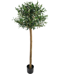 Konstgjort olivträd 150 cm UV