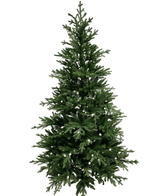 Högkvalitativ konstgjord julgran Frydnes 210 cm 350-LED