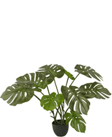 Konstgjord Monstera 50 cm