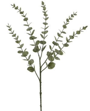 Konstgjord blomma Eukalyptus Yugali 71 cm