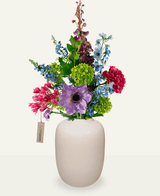 Konstgjord bukett Blossom Breeze 60 cm