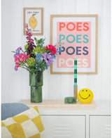 Konstgjord bukett Blossom Breeze 60 cm