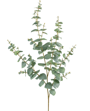 Konstgjord eukalyptus 120 cm