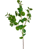 Konstgjord gren Eukalyptus Classic 70 cm grön