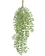 Konstgjord hängande växt Pumila/Eucalyptus 76 cm