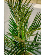 Konstgjord palm Areca 150 cm