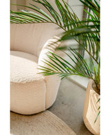 Konstgjord palm Areca 150 cm