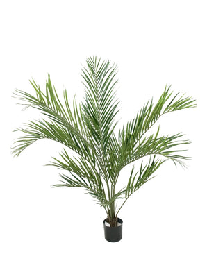 Konstgjord palm Areca 150 cm