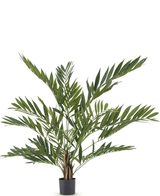 Konstgjord palm Parlour deluxe 120 cm