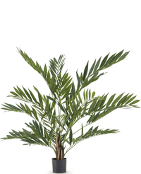 Konstgjord palm Parlour deluxe 120 cm